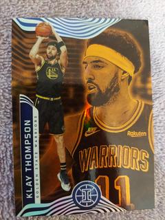 Klay Thompson