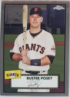 Buster Posey