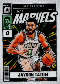 Jayson Tatum