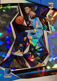 JA Morant