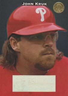 John Kruk