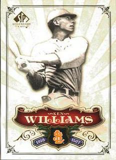 Ken Williams