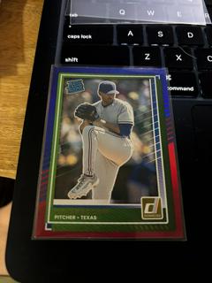 Kumar Rocker