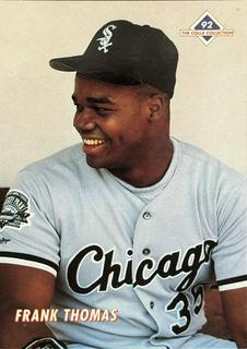 Frank Thomas