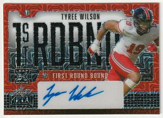 Tyree Wilson