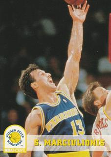 Sarunas Marciulionis