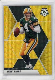 Brett Favre