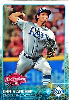 Chris Archer
