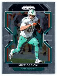 Mike Gesicki