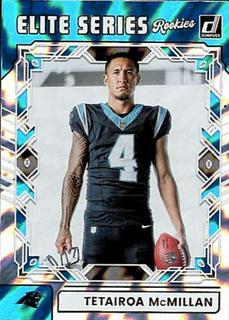 Tetairoa McMillan