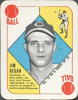 Jim Hegan