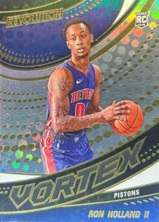 Ron Holland II