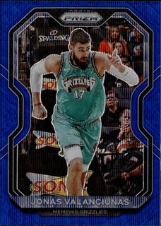 Jonas Valanciunas