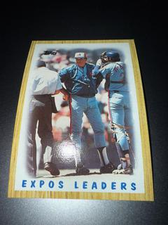 Expos Leaders