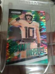 Bo Nix