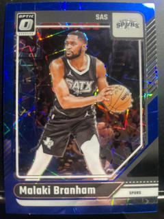 Malaki Branham