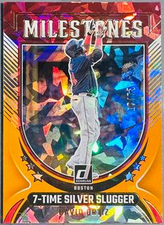 David Ortiz