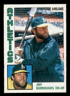 Jeff Burroughs