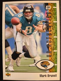 Mark Brunell
