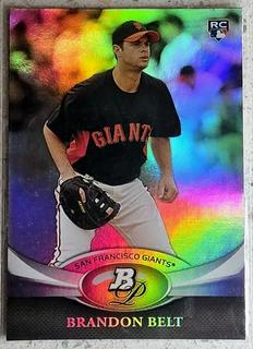 Brandon Belt