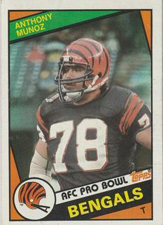 Anthony Munoz