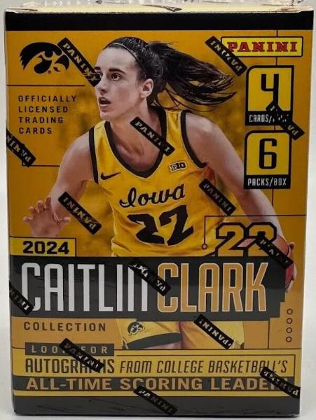 Hobby Box