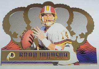 Brad Johnson
