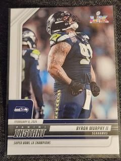 Byron Murphy II