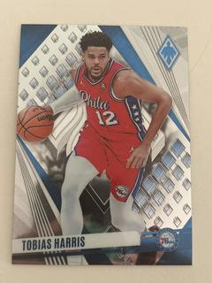 Tobias Harris