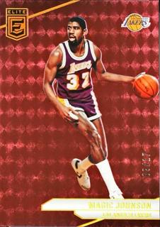 Magic Johnson