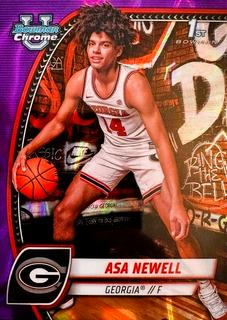 Asa Newell