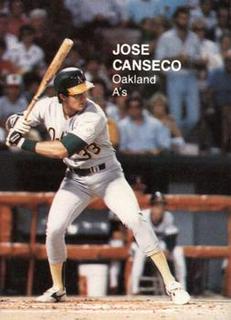 Jose Canseco