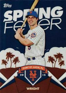 David Wright