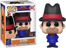 Clyde #601 Funko POP Animation