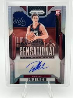 Pelle Larsson