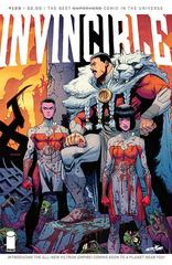 Invincible #129 (2016) Comic Books Invincible Prices
