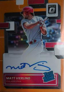 Matt Vierling