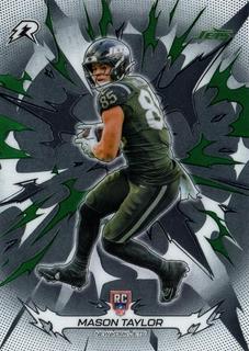 Mason Taylor