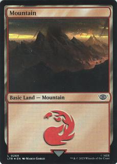 Mountain