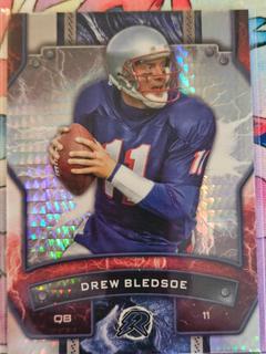 Drew Bledsoe