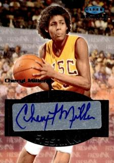 Cheryl Miller