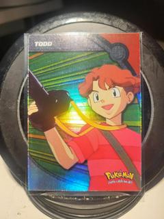 Todd