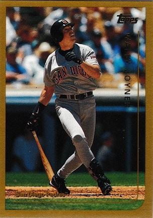 Wally Joyner #295