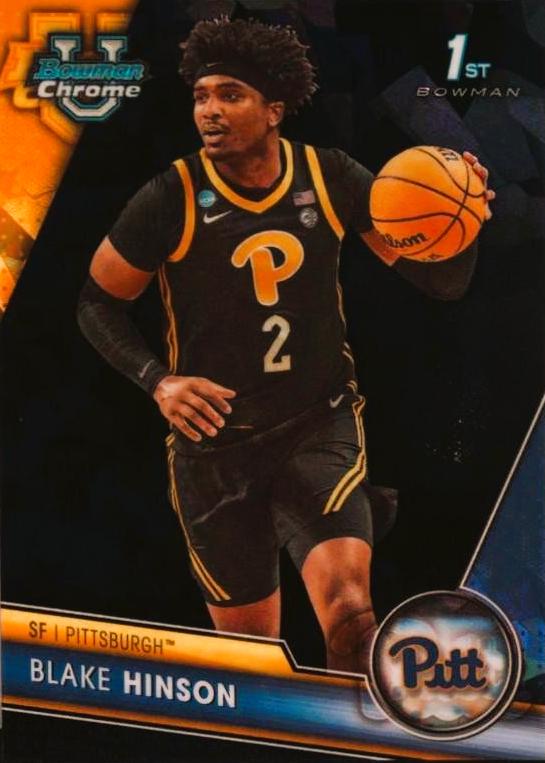 Blake Hinson [Black Sapphire] #68