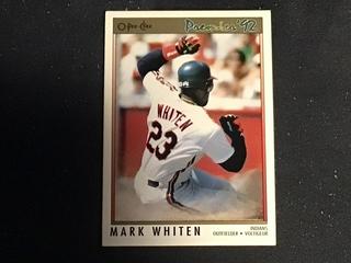 Mark Whiten