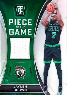 Jaylen Brown