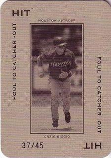 Craig Biggio