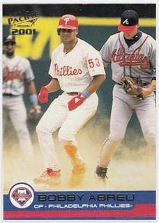 Bobby Abreu