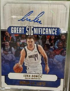 Luka Doncic