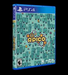 Apico Playstation 4 Prices